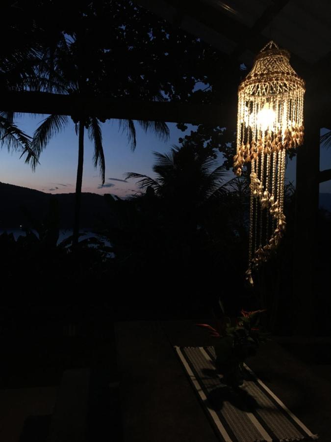 Jungle Lodge 格兰德岛 外观 照片