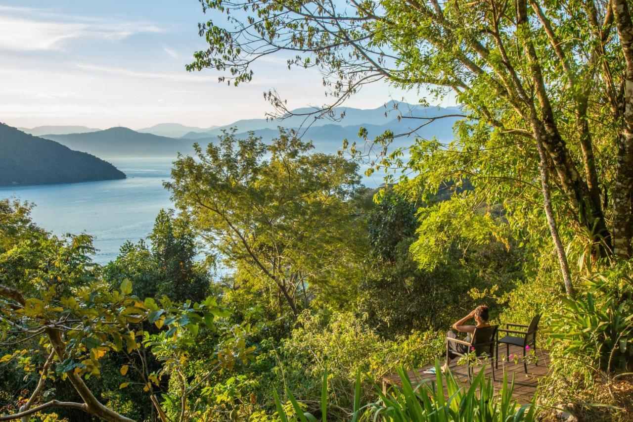 Jungle Lodge 格兰德岛 外观 照片