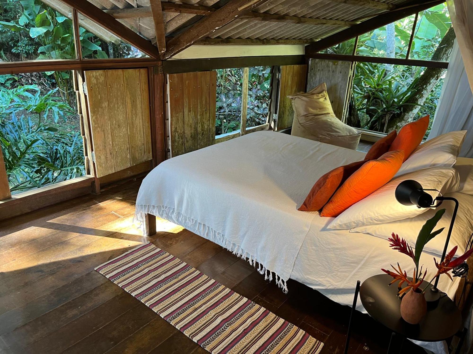Jungle Lodge 格兰德岛 外观 照片