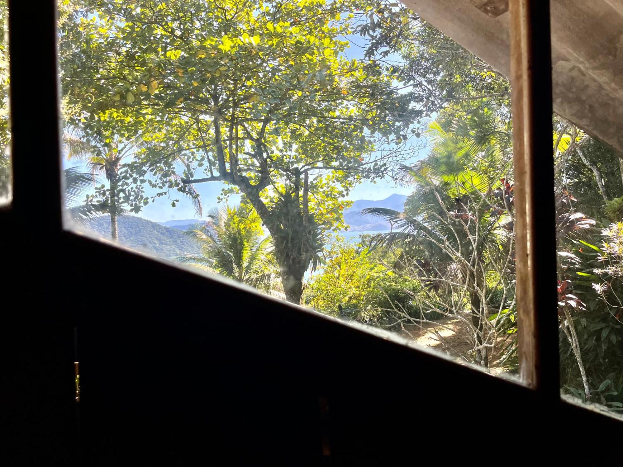 Jungle Lodge 格兰德岛 外观 照片