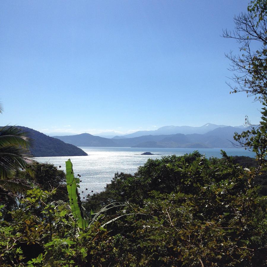 Jungle Lodge 格兰德岛 外观 照片