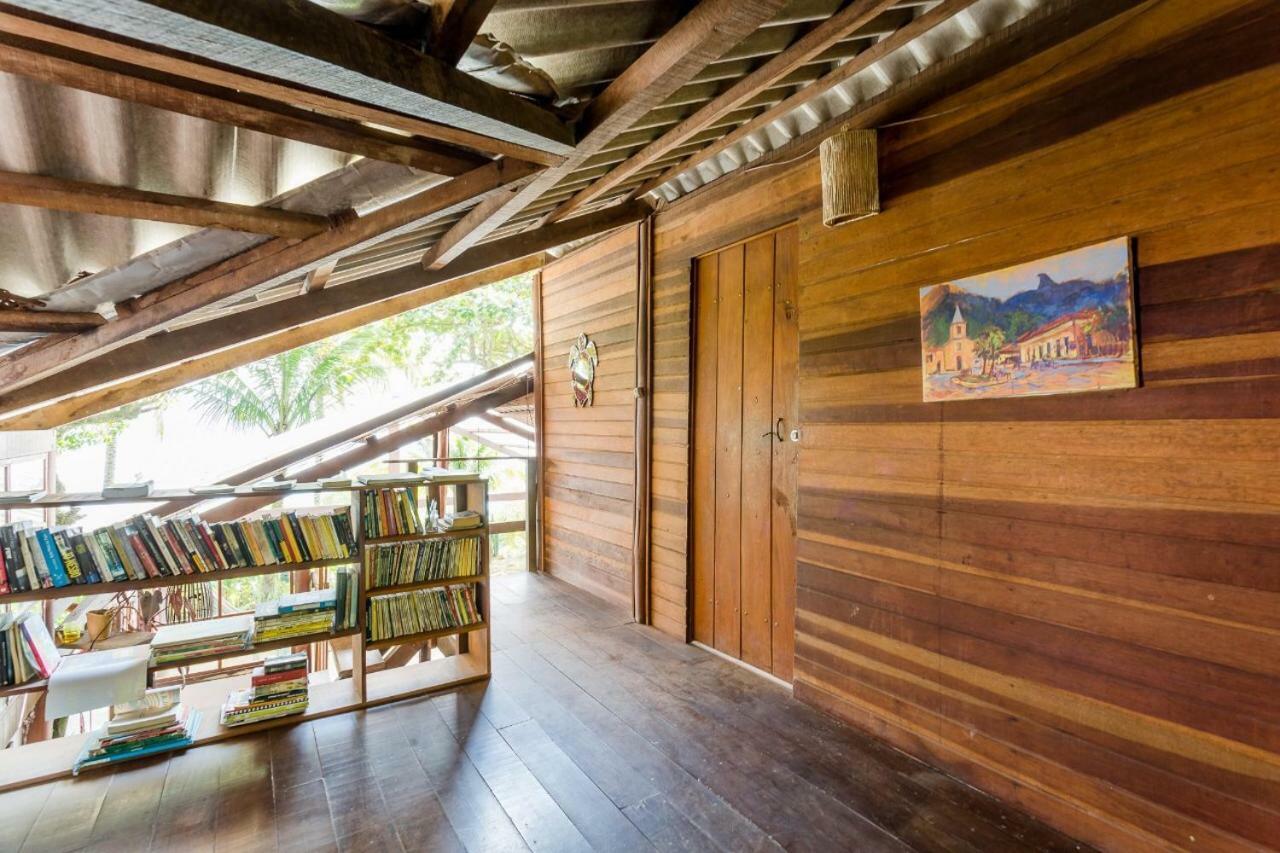 Jungle Lodge 格兰德岛 外观 照片